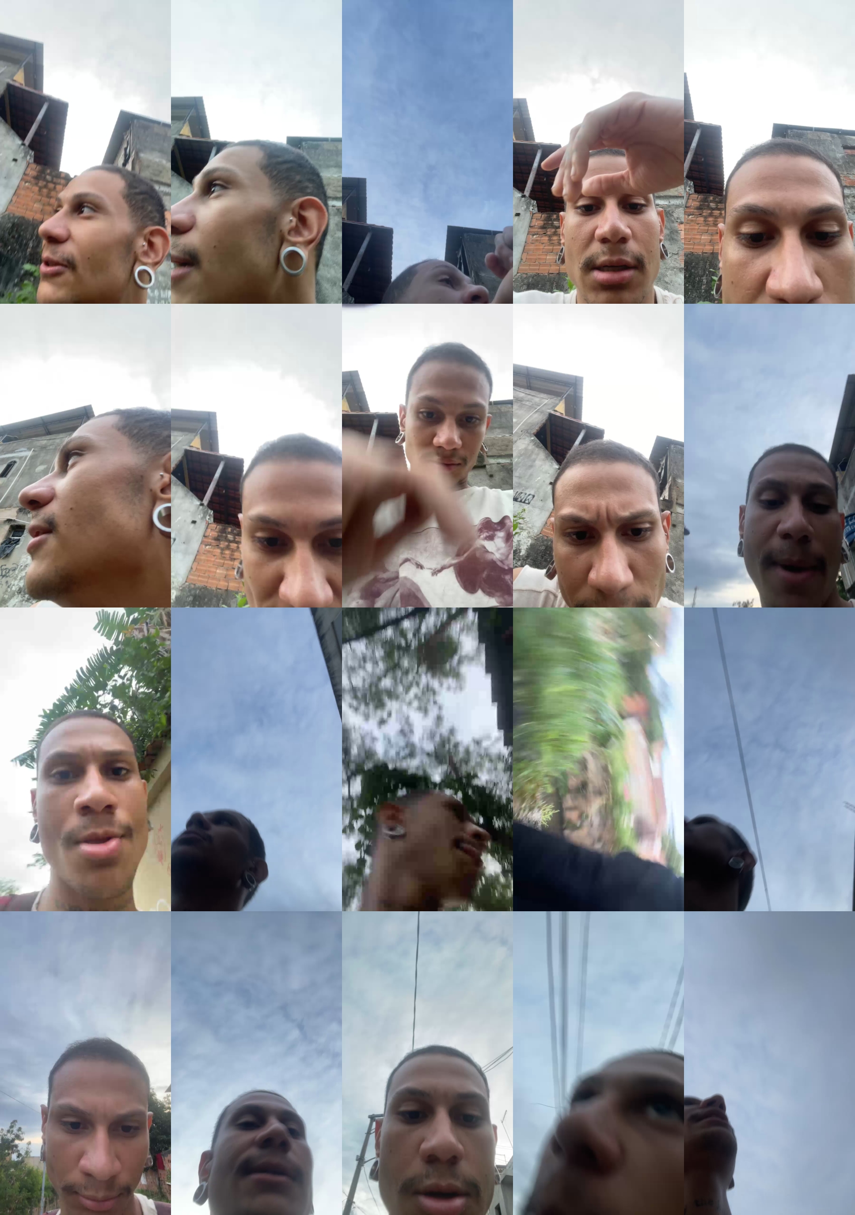 amorimrj1  30-10-2023 Recorded Video fuckme
