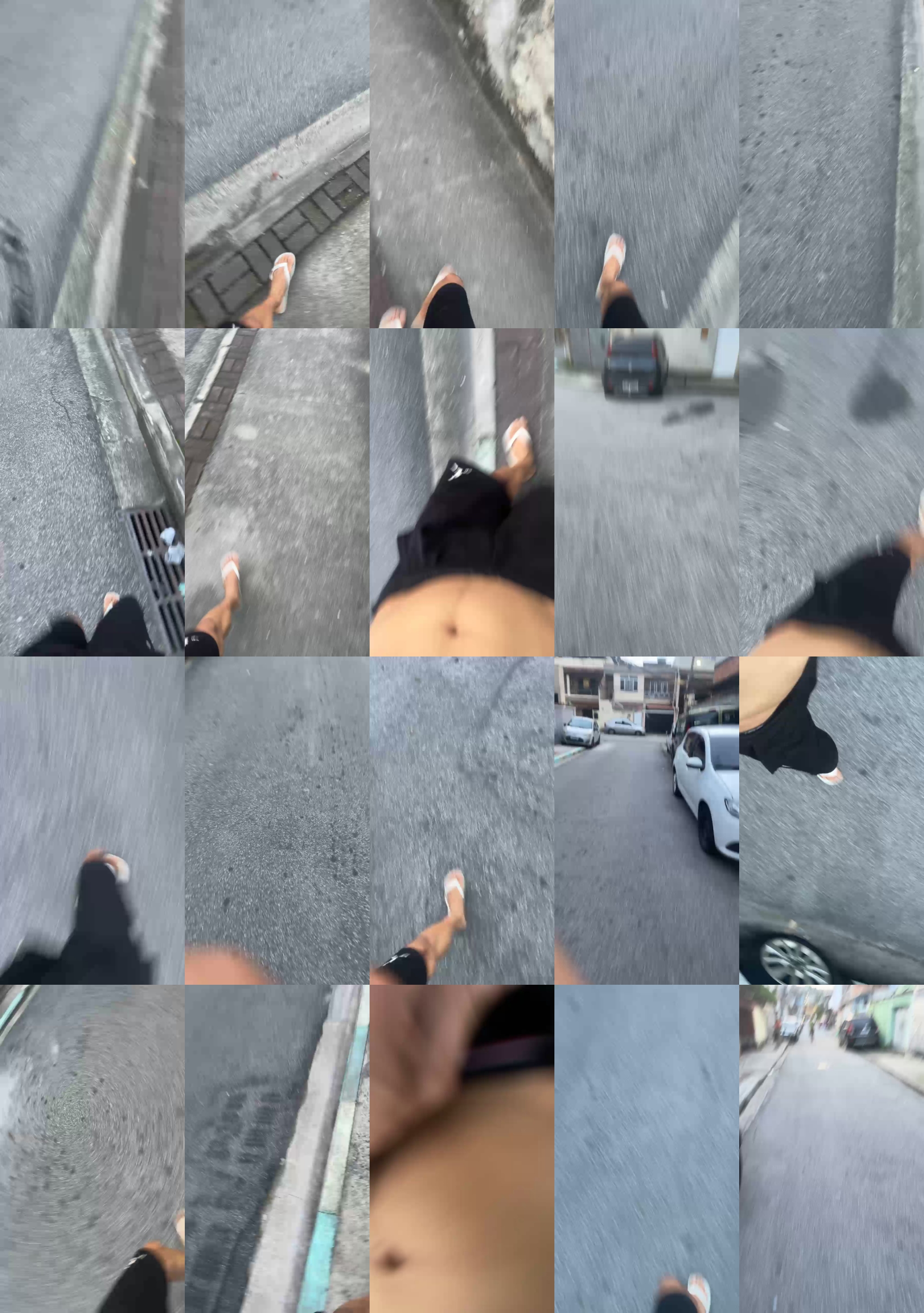 amorimrj1  30-10-2023 Recorded Video fuckhard