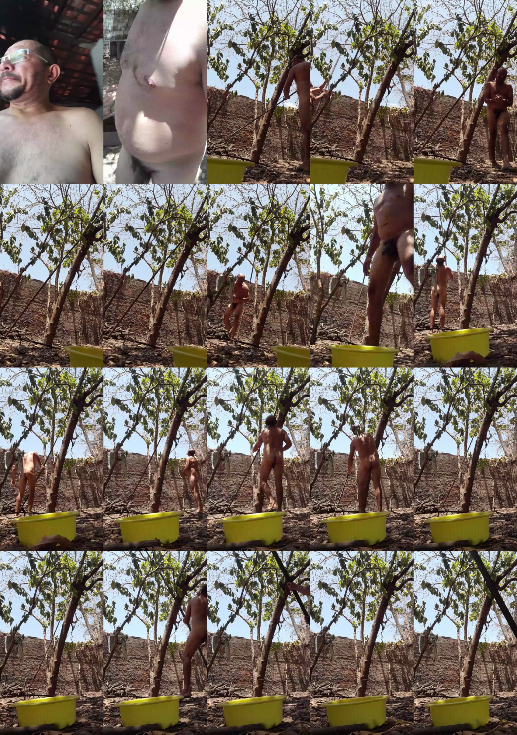 bibiativo1  31-10-2023 Recorded Video blowjob