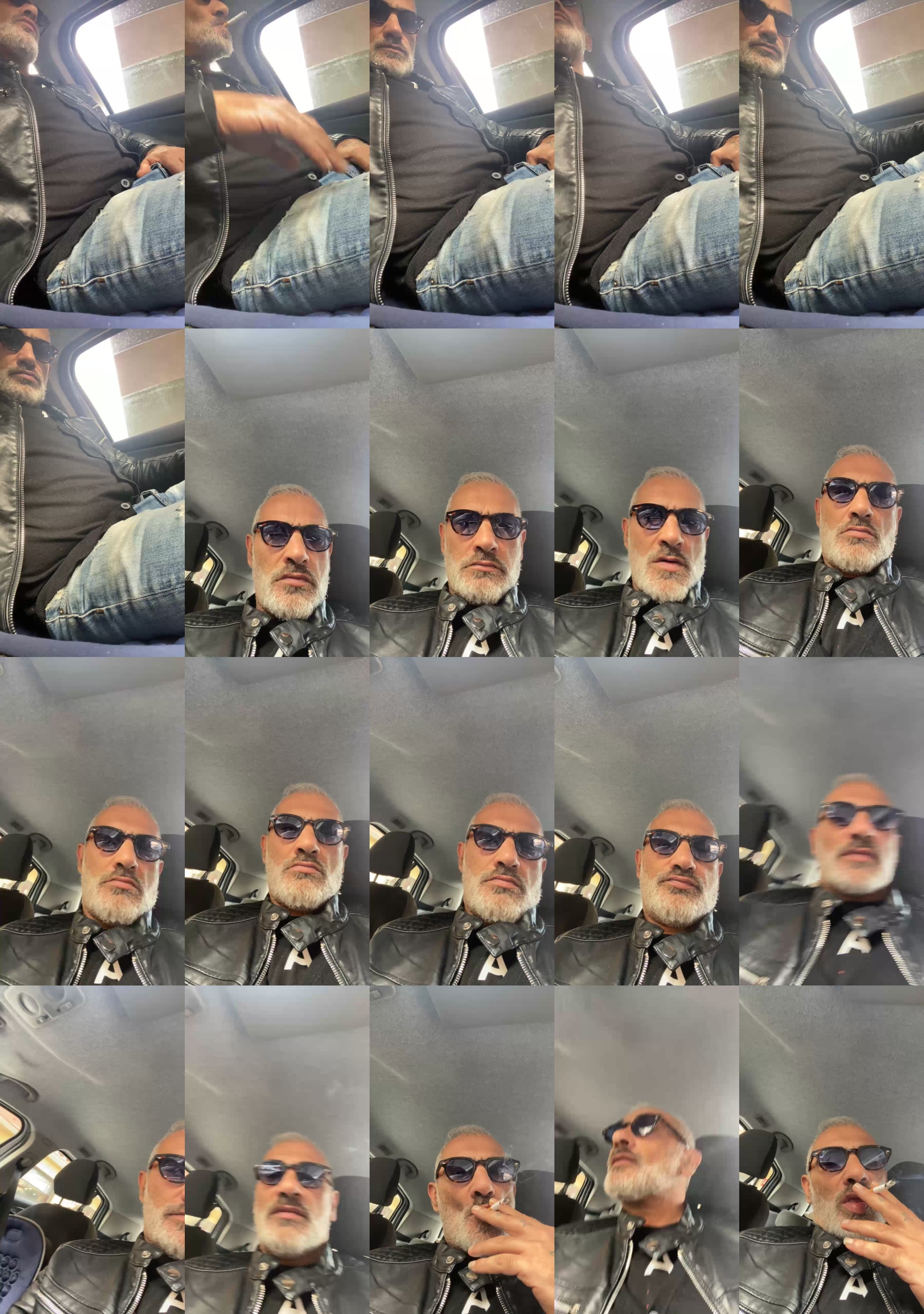 carlo1021  31-10-2023 Recorded Video bigass