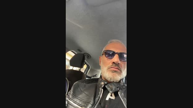 carlo1021  31-10-2023 Recorded Video bigass