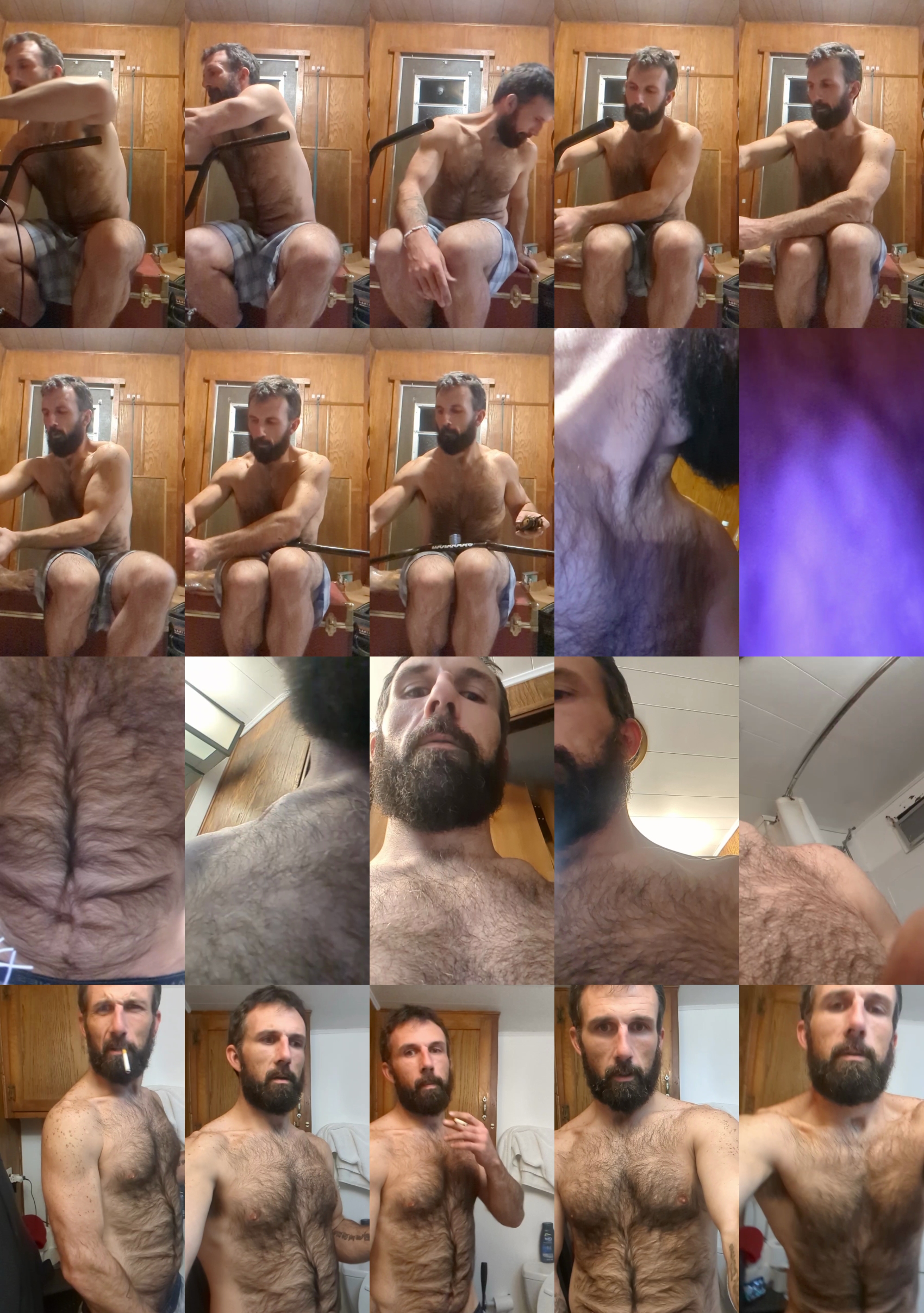 chewy1lb  31-10-2023 Recorded Video Ass