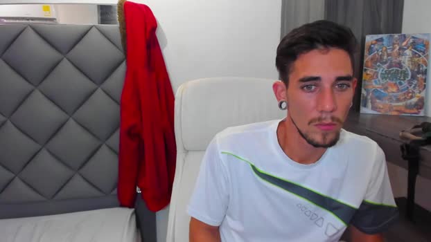 dante_handsome  31-10-2023 Recorded Video harddick