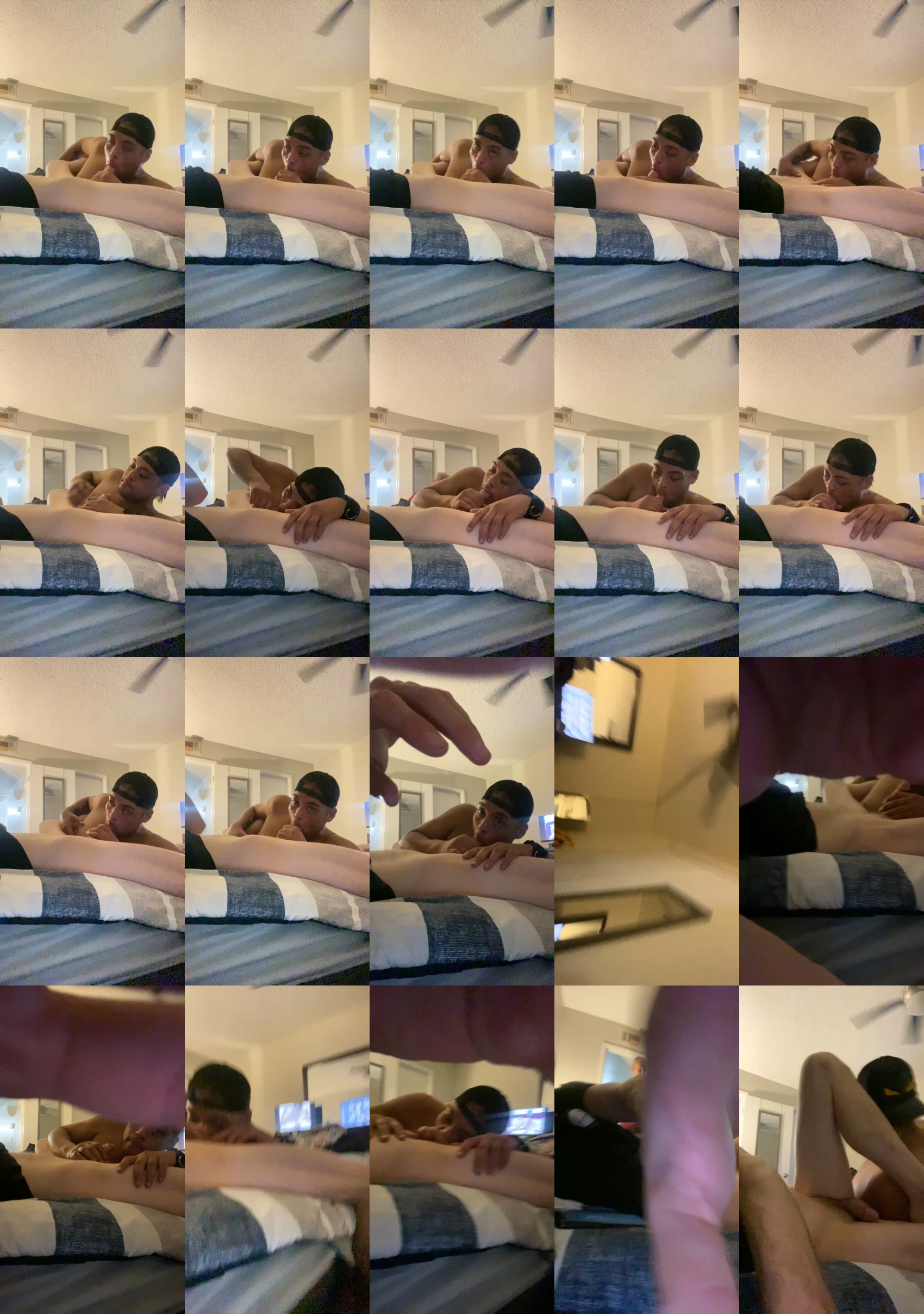 erinssworld  31-10-2023 Recorded Video oral