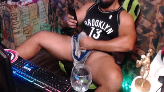 fabuloso13  30-10-2023 Recorded Video bigdick