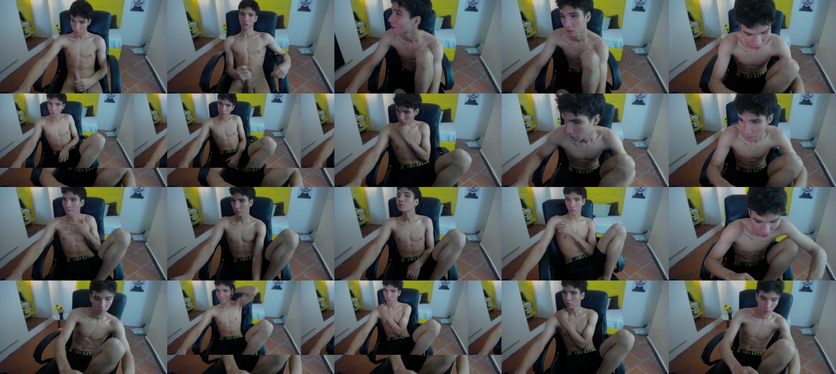 jacoob_smiith  31-10-2023 Recorded Video Webcam