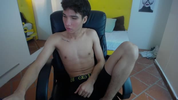 jacoob_smiith  31-10-2023 Recorded Video Webcam