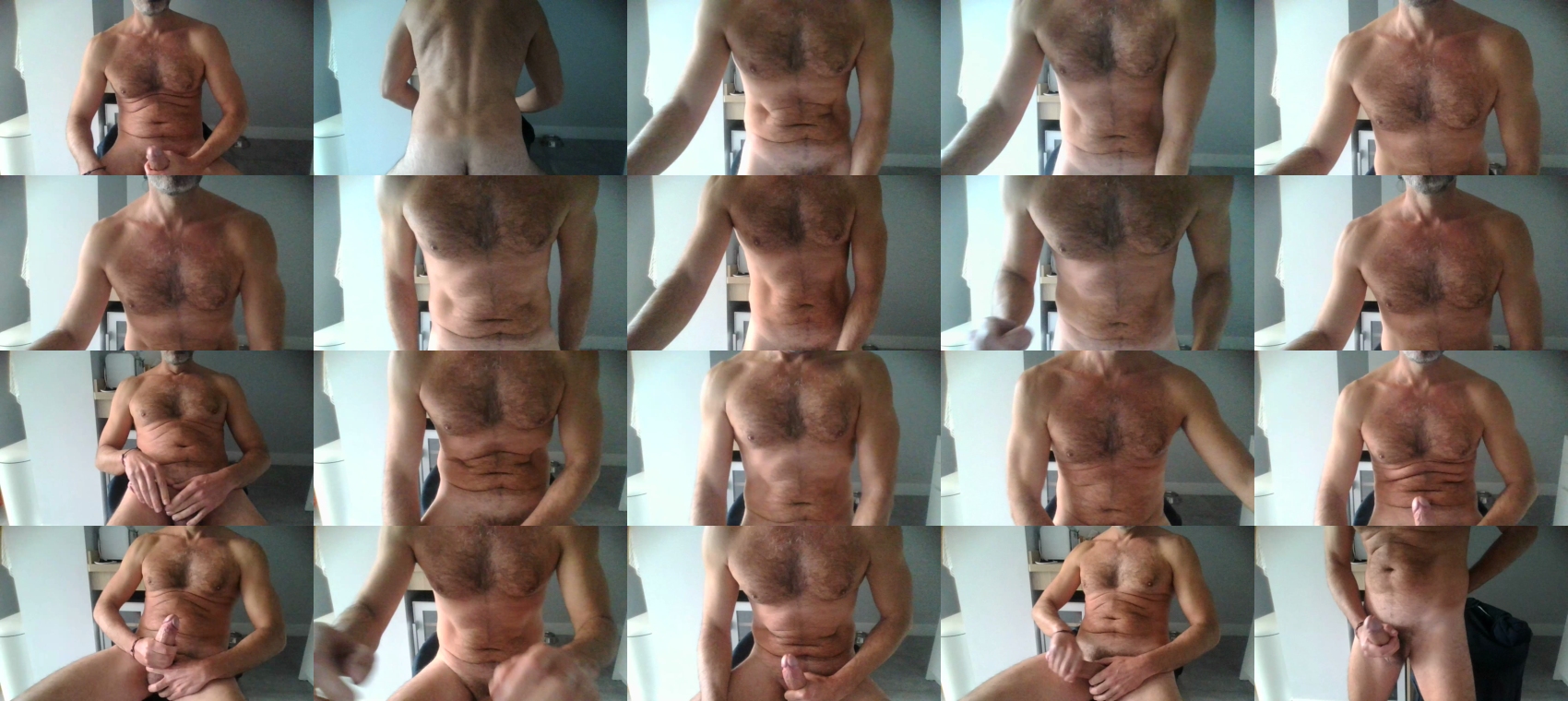 madurito21ctm  31-10-2023 Recorded Video bicurious