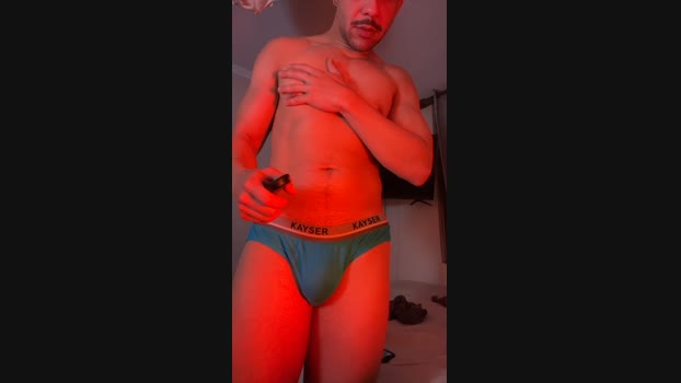 meedno  31-10-2023 Recorded Video prettyface