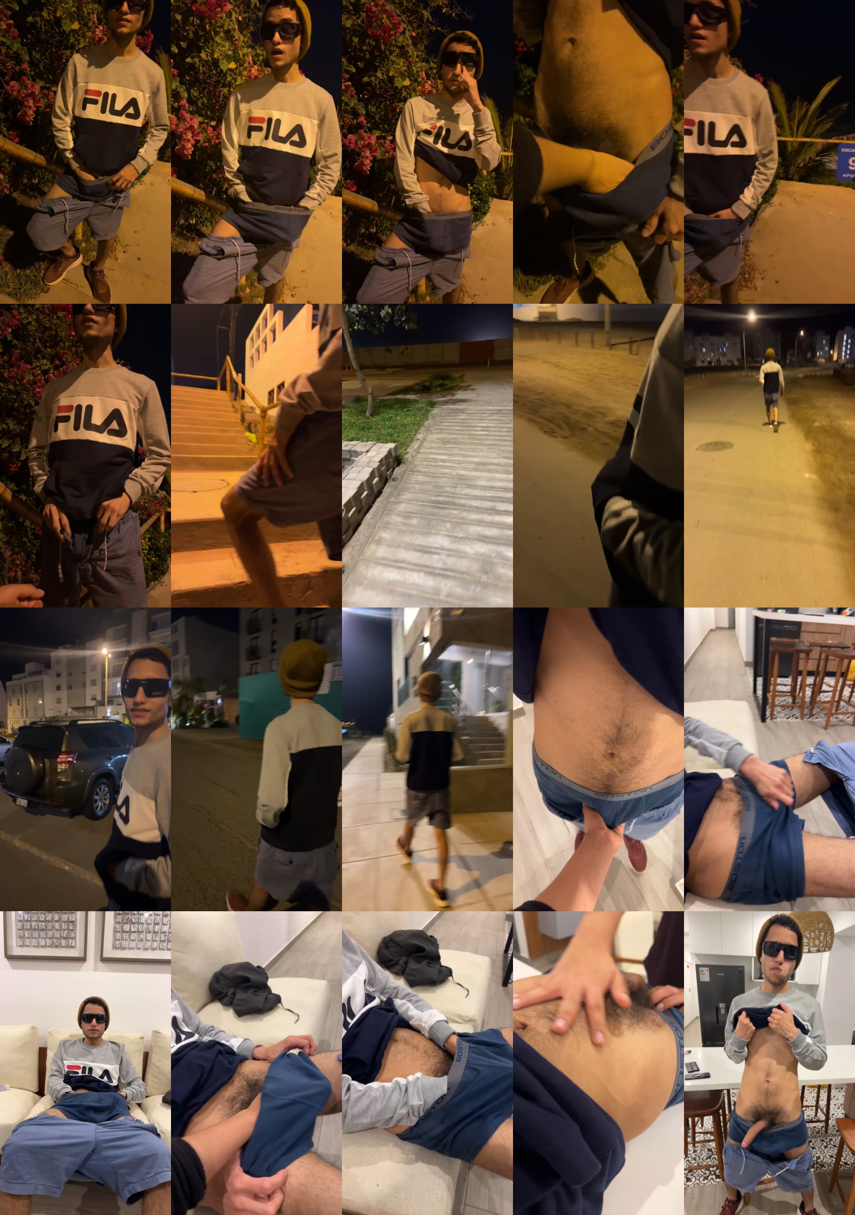 myhairyballs  31-10-2023 Recorded Video blowjob
