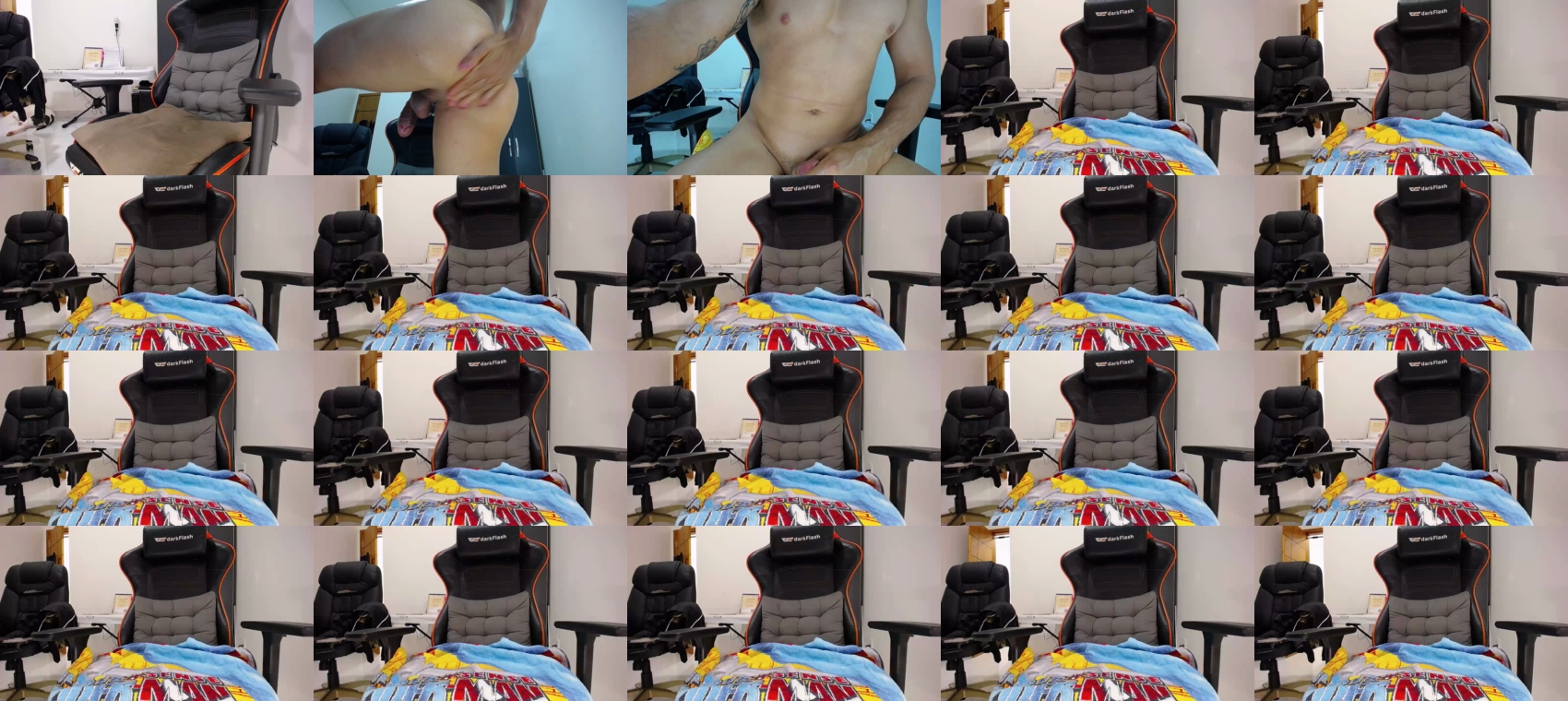 petershawk  31-10-2023 Recorded Video fuckface