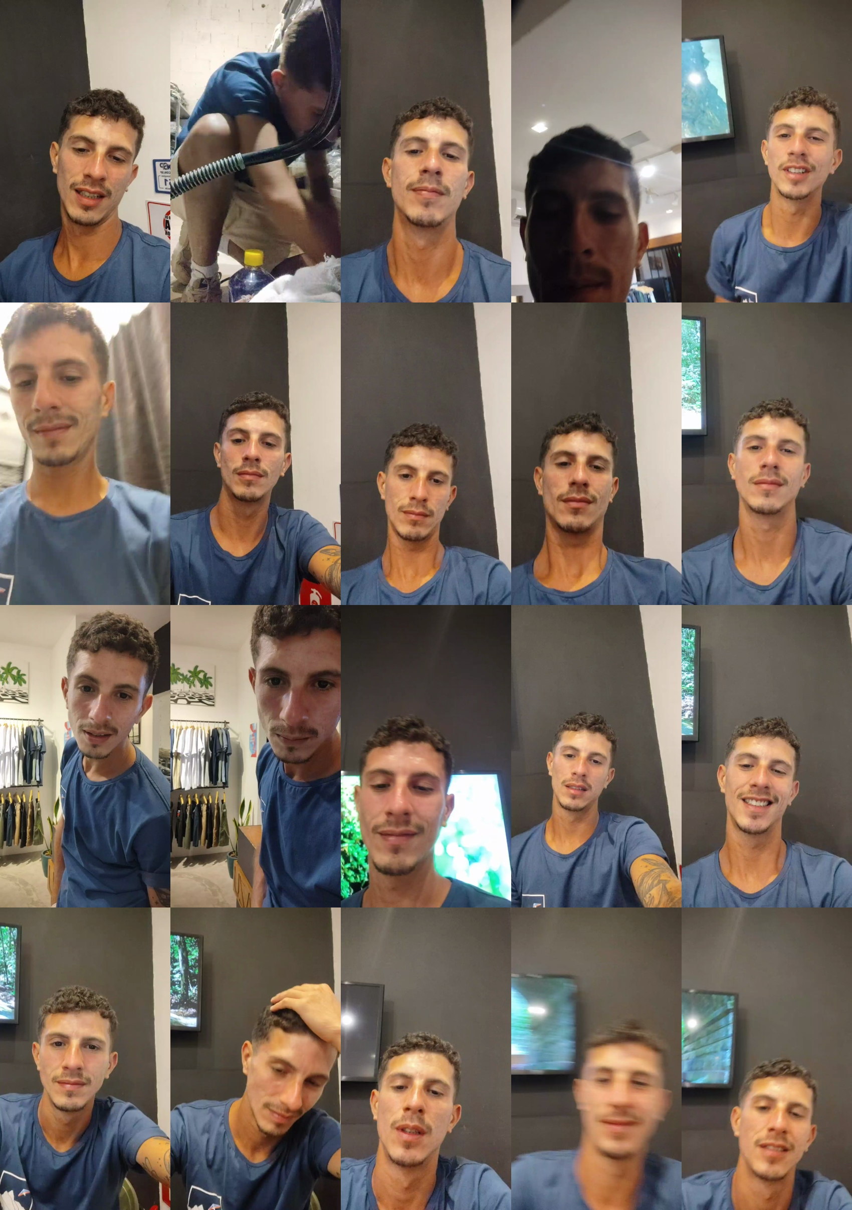 poha_wayne  30-10-2023 Recorded Video bj-dildo