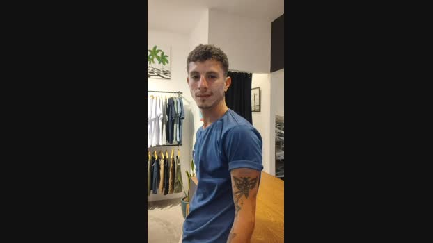 poha_wayne  30-10-2023 Recorded Video bj-dildo