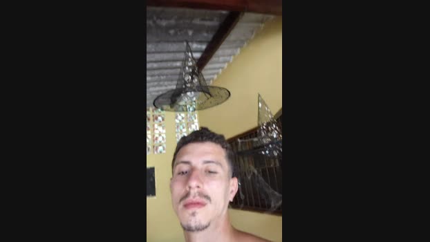 poha_wayne  31-10-2023 Recorded Video kiss