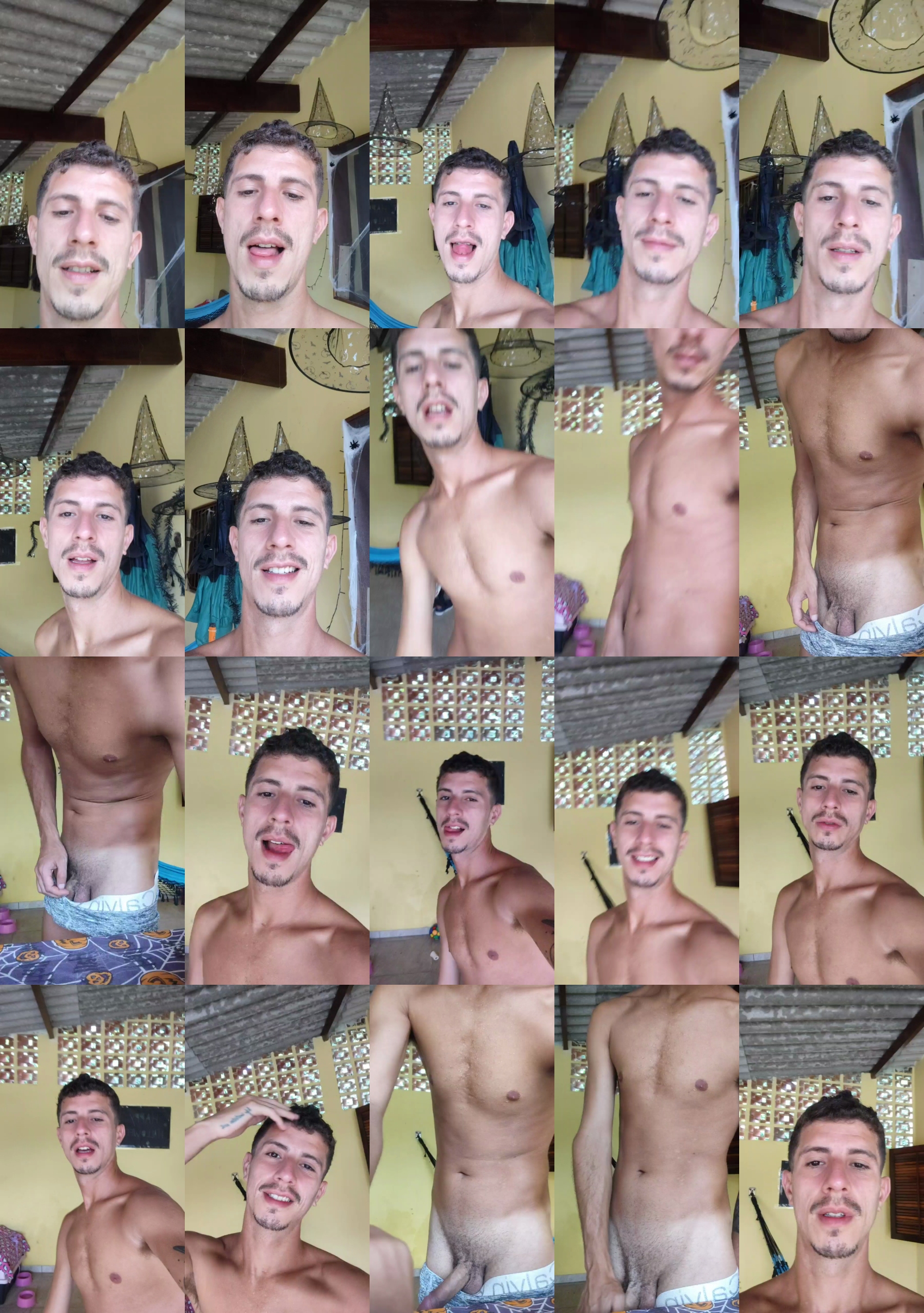 poha_wayne  31-10-2023 Recorded Video bigtoys