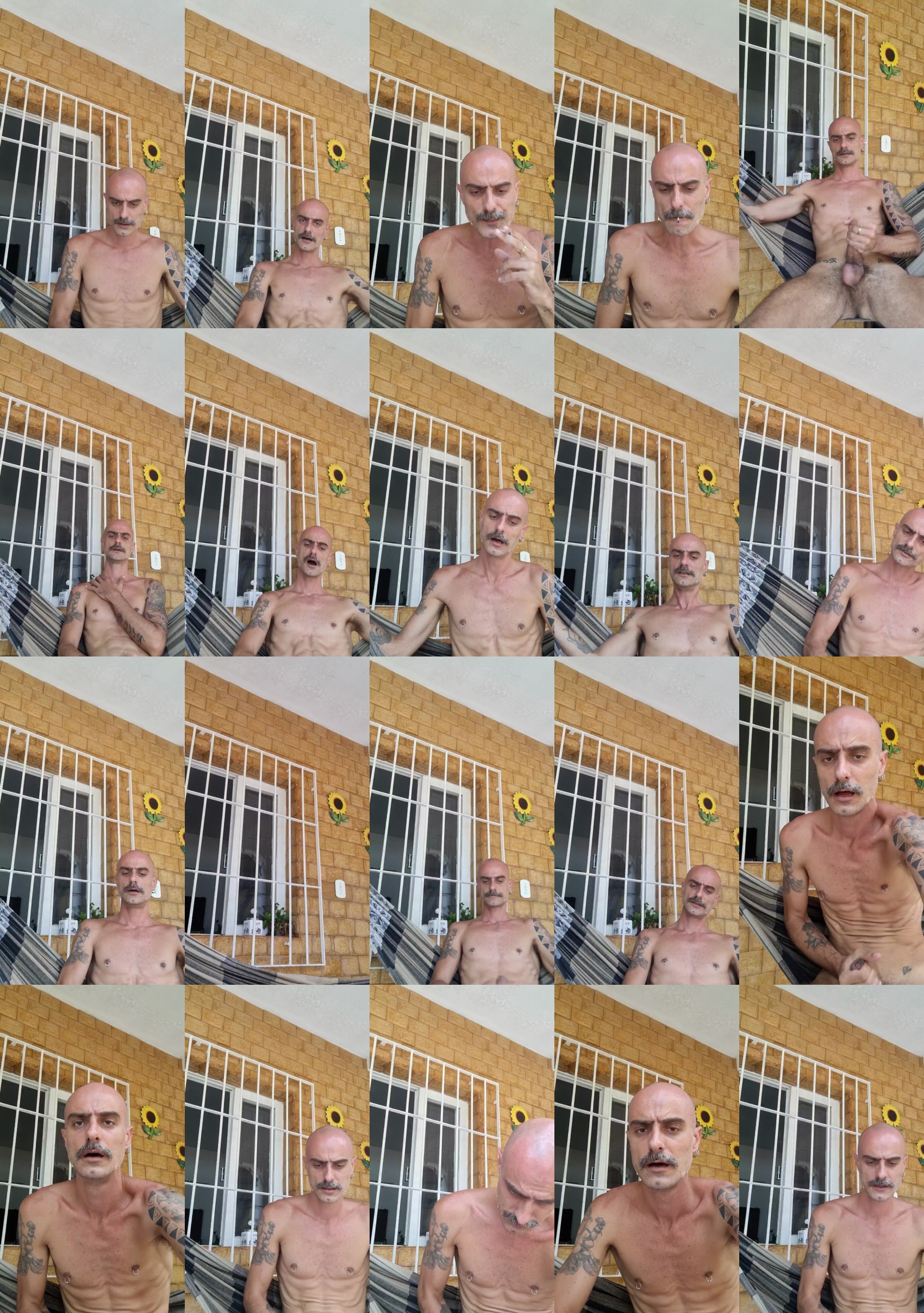 recoblue22cm  31-10-2023 Recorded Video fuckher