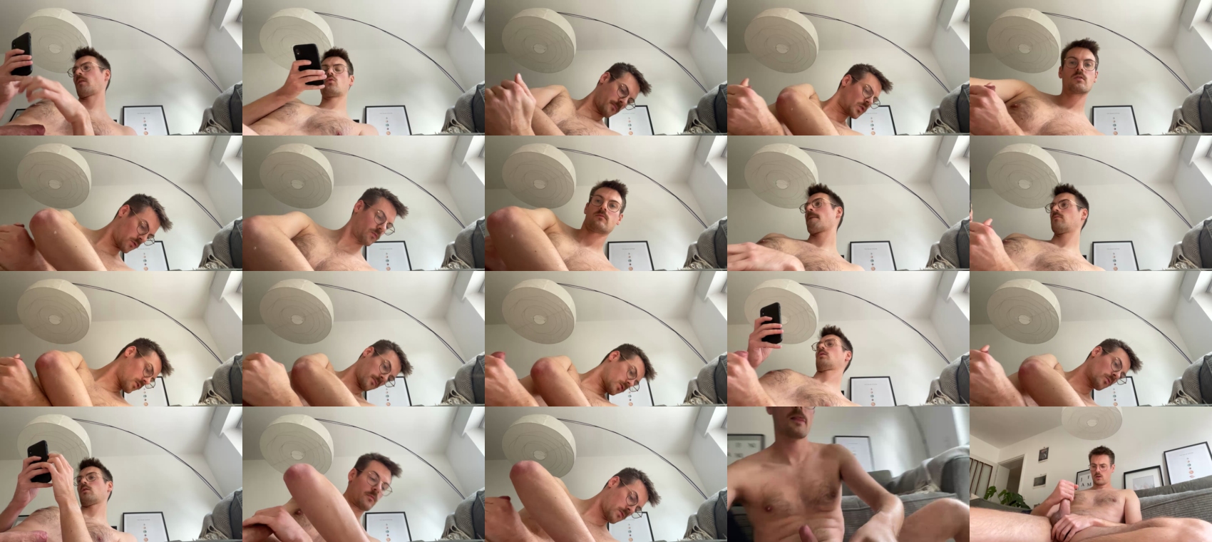 therealshowroom  31-10-2023 Recorded Video play