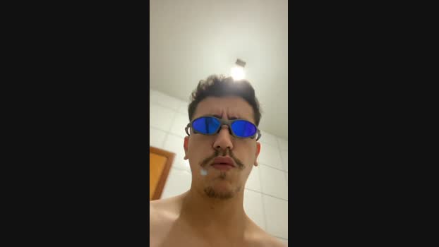 thomaz_buganza  31-10-2023 Recorded Video fuckme