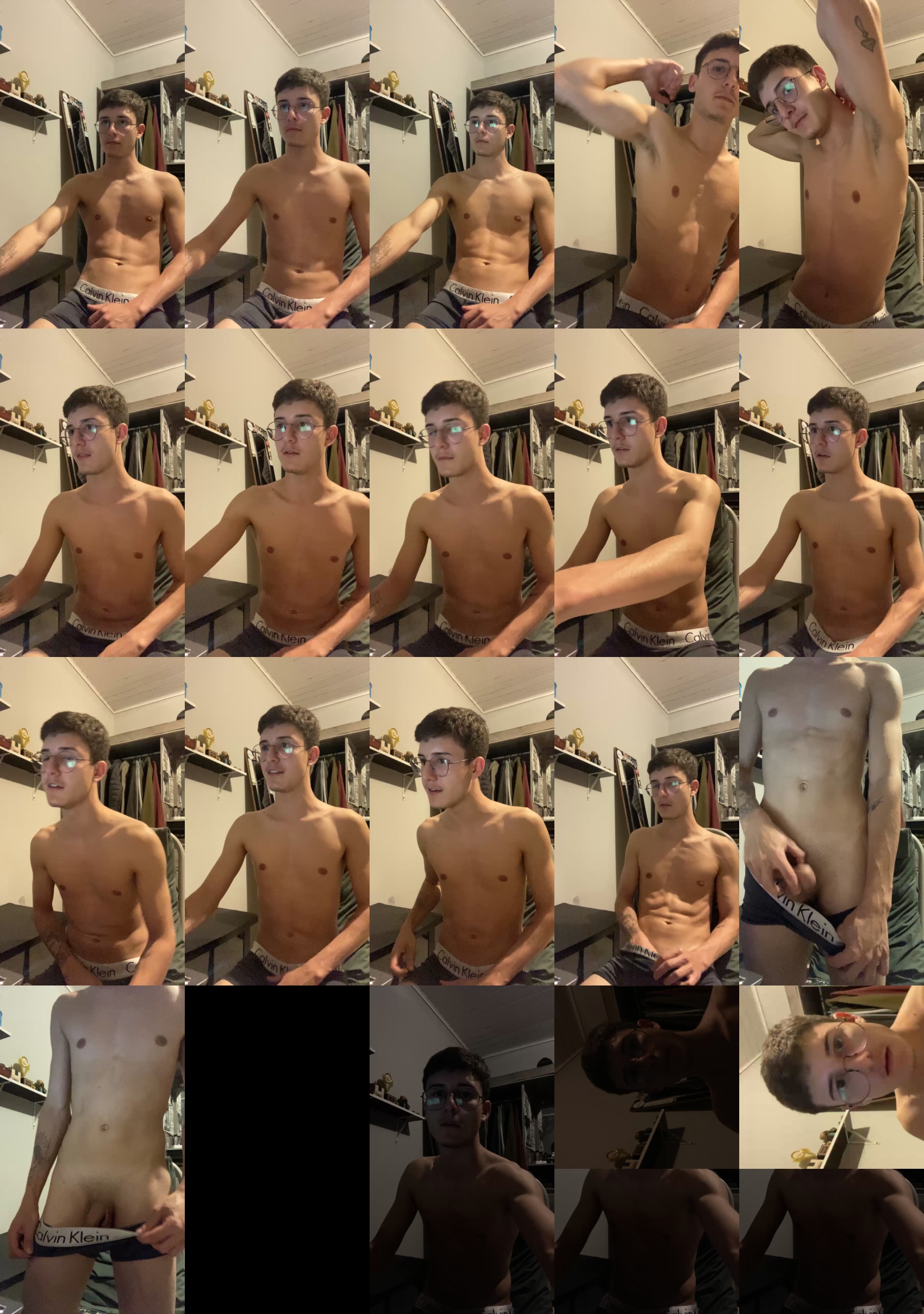twinkesr  30-10-2023 Recorded Video jackoff