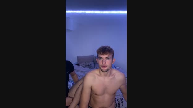2guys19  01-11-2023 Recorded Video dirty