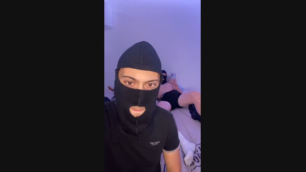 2guys19  31-10-2023 Recorded Video lovense