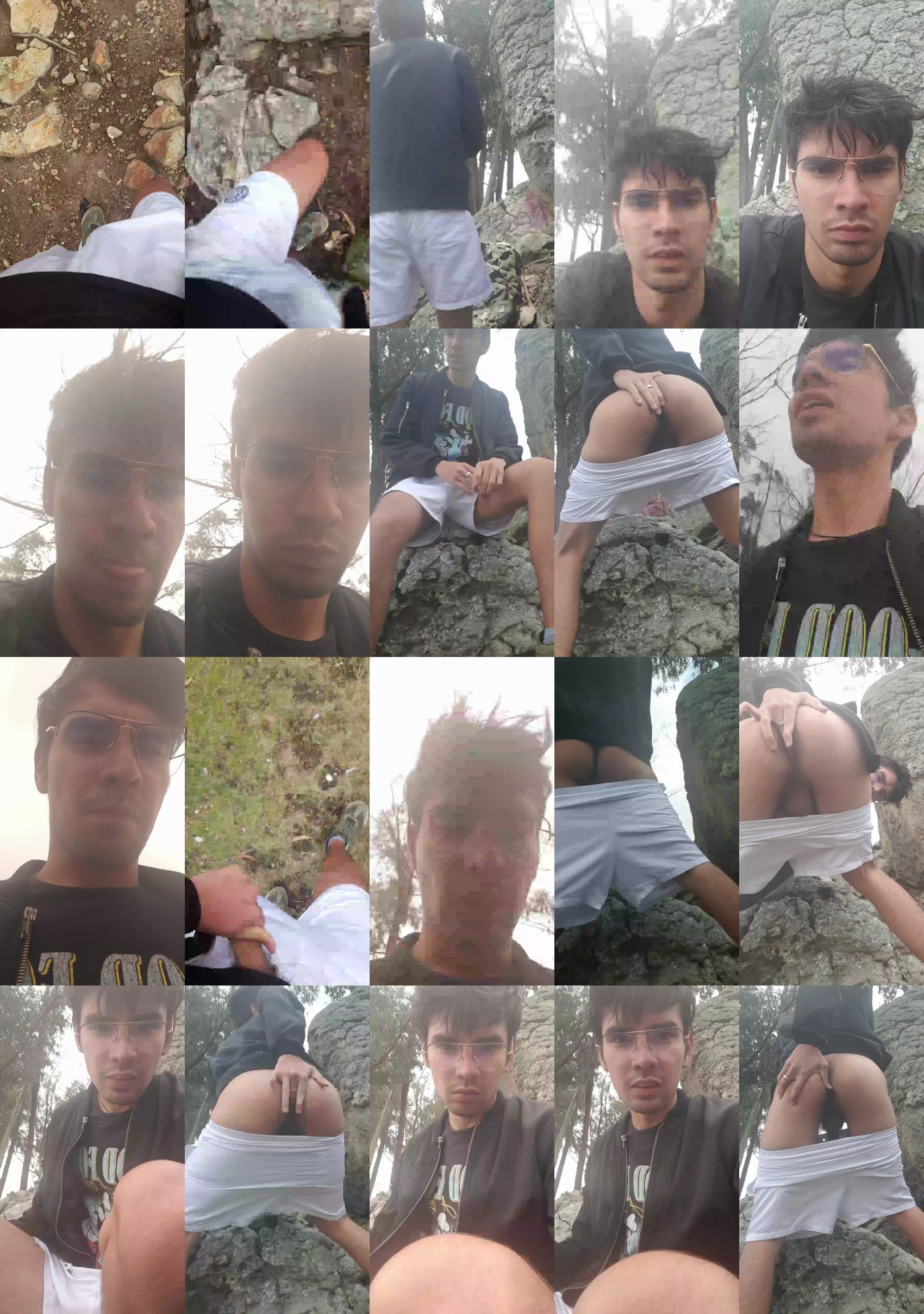 Austin_Mm  31-10-2023 Recorded Video natural