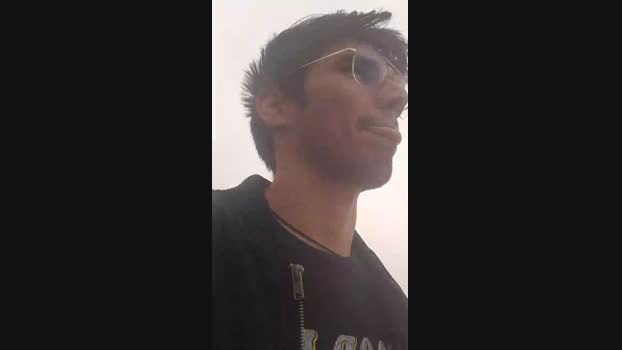 Austin_Mm  31-10-2023 Recorded Video natural