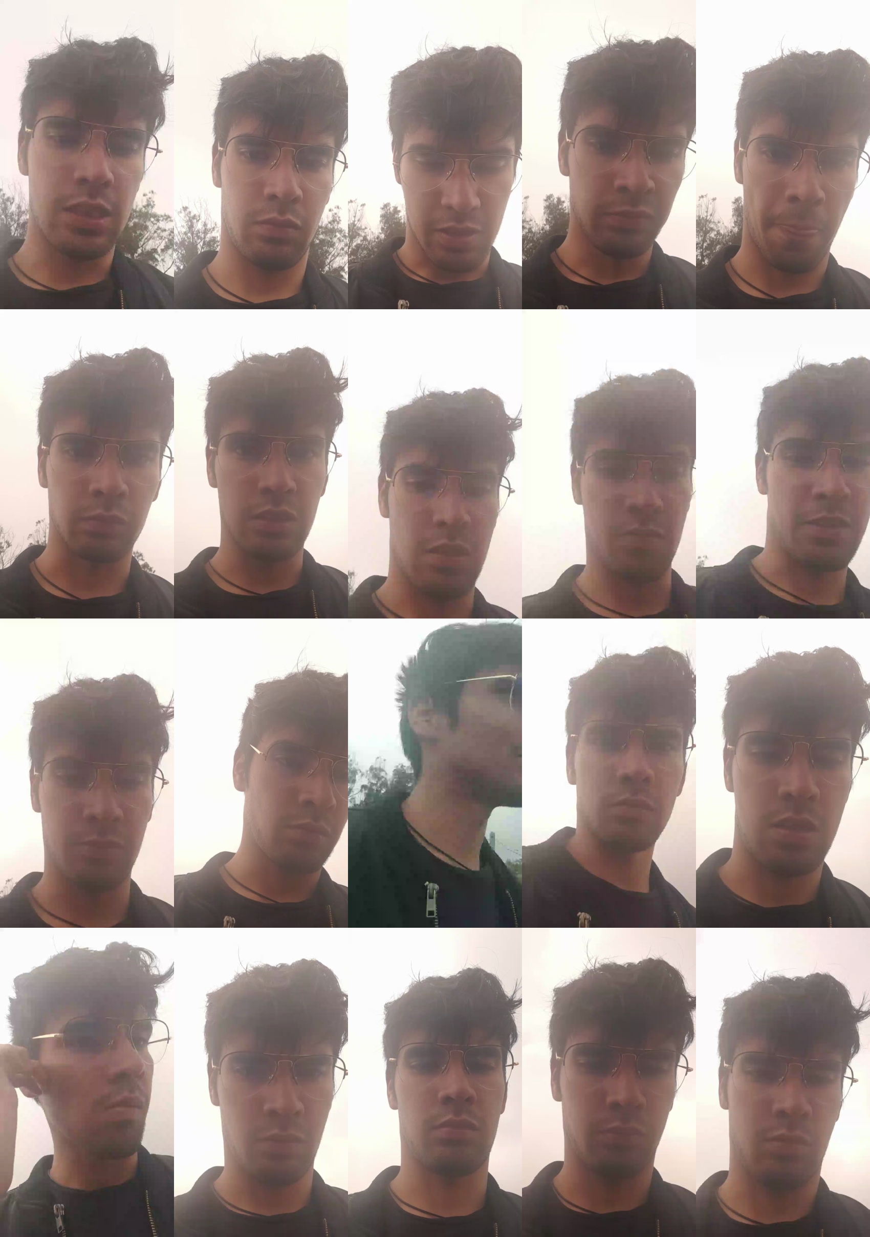 Austin_Mm  31-10-2023 Recorded Video kiss