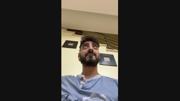 Bigross23  01-11-2023 Recorded Video yummy