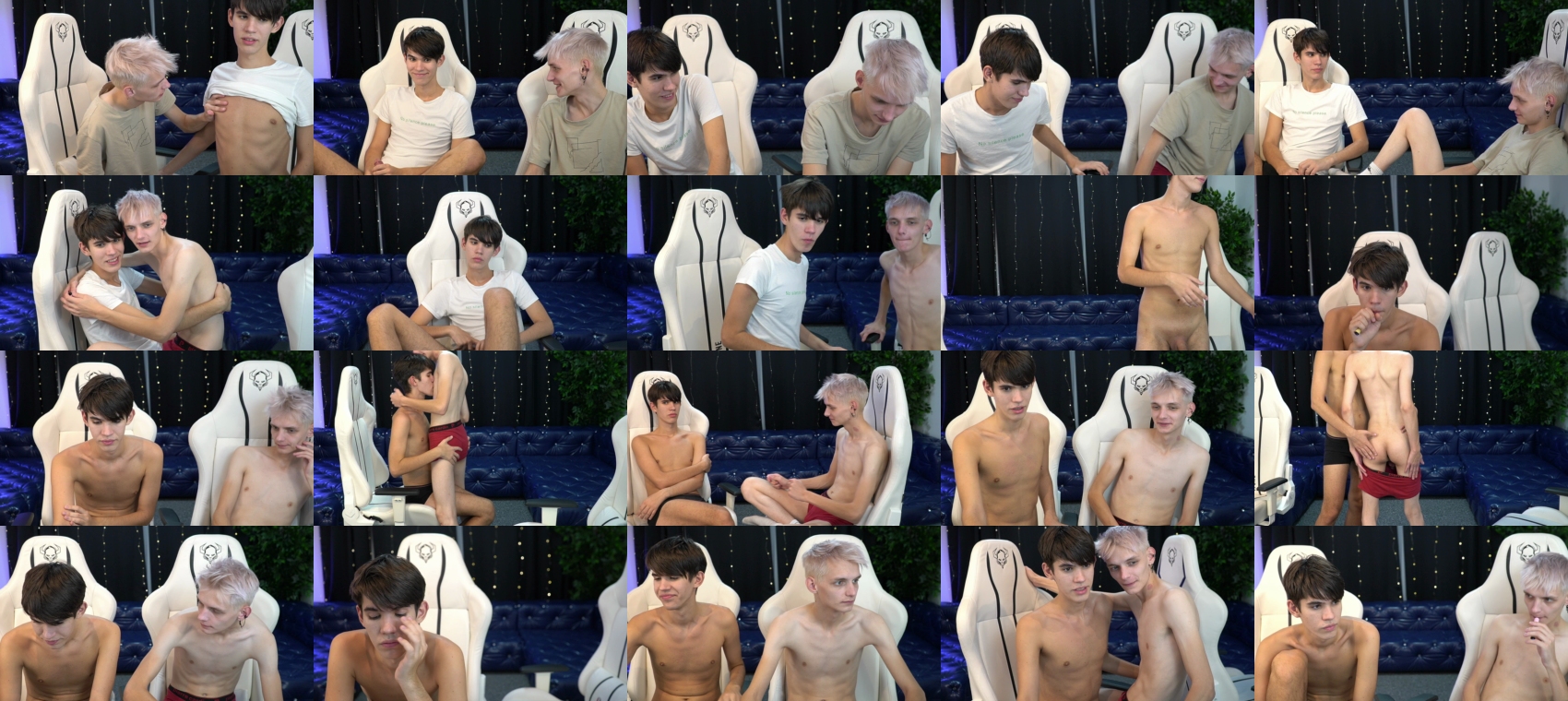 Boys_054  31-10-2023 Recorded Video sexymale
