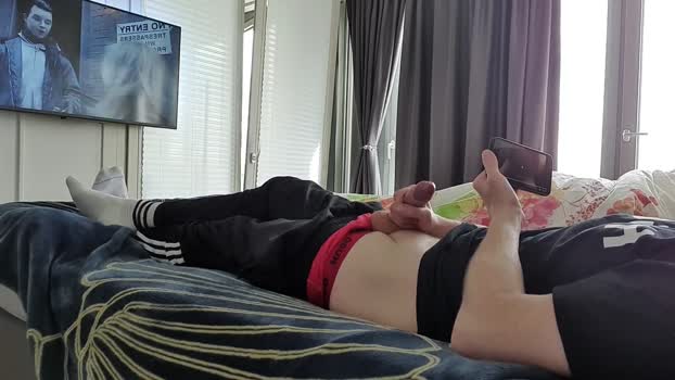 Fucthebitch  01-11-2023 Recorded Video horny