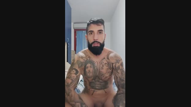 GioEltoro88  31-10-2023 Recorded Video hardcore