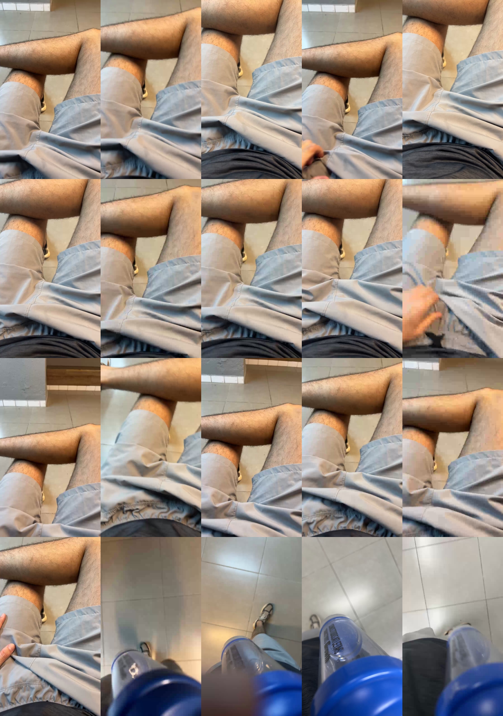JonnyMask_sex  31-10-2023 Recorded Video moan