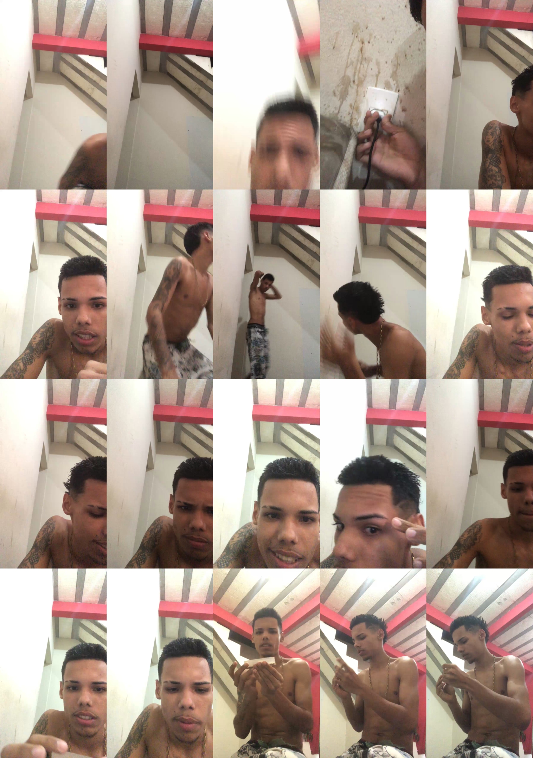 Kauerafael244  01-11-2023 Recorded Video toys