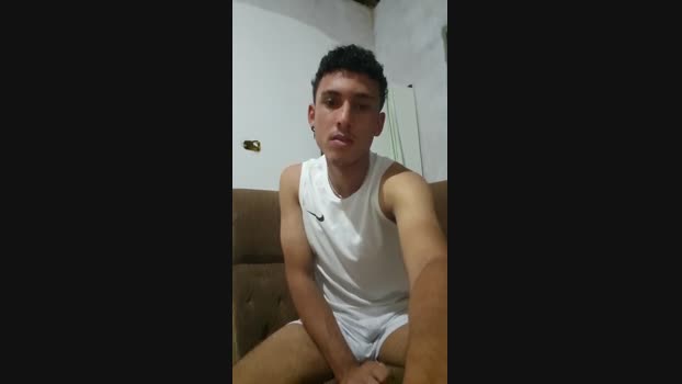 LucasFritz2304  01-11-2023 Recorded Video blowjob
