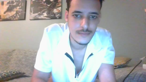 Massil_  31-10-2023 Recorded Video bj-dildo