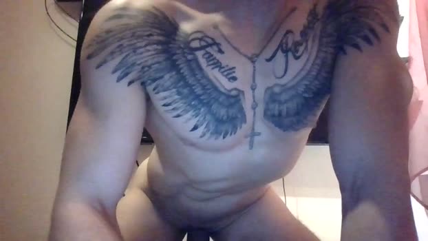 MrFitLover  31-10-2023 Recorded Video hardcock