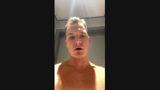 RickSoBig  31-10-2023 Recorded Video jackoff