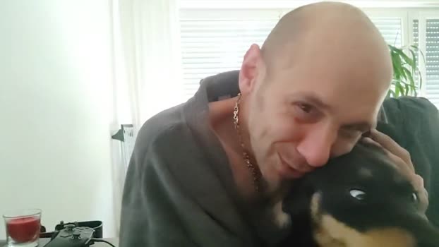 Tastit4cs  01-11-2023 Recorded Video kiss