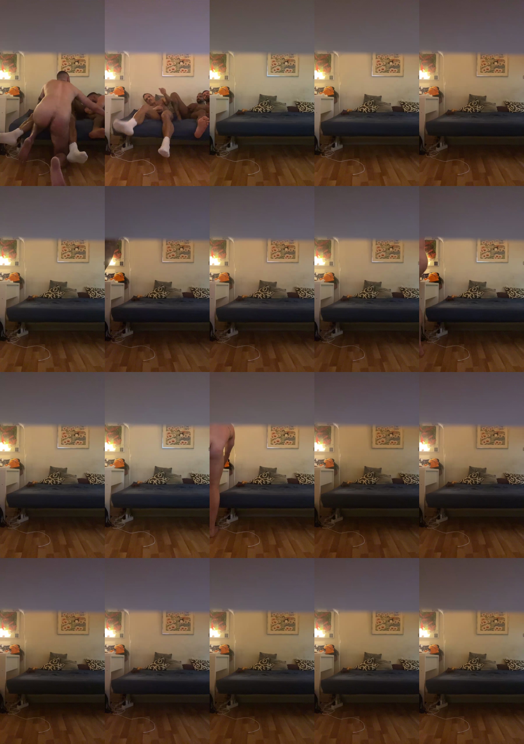 Viferlack  01-11-2023 Recorded Video lick