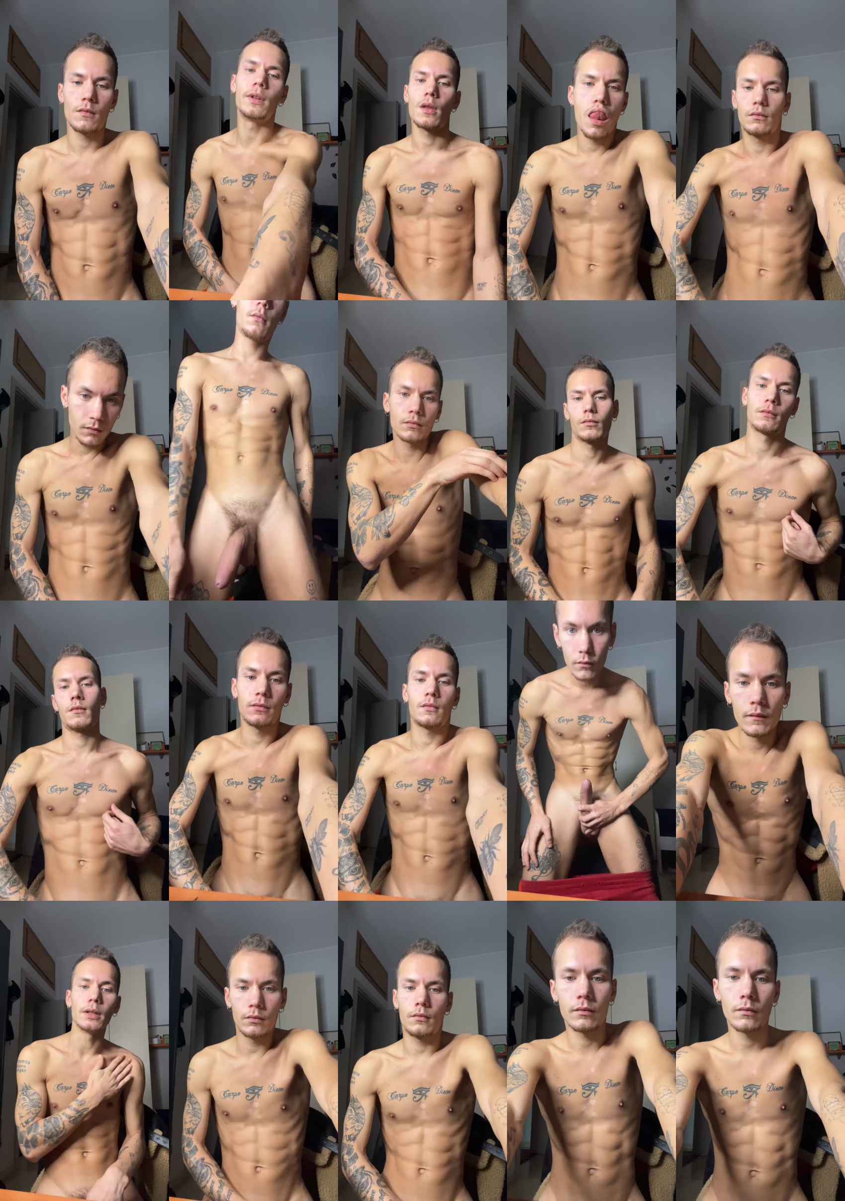 aleksejfun  01-11-2023 Recorded Video jerkoff
