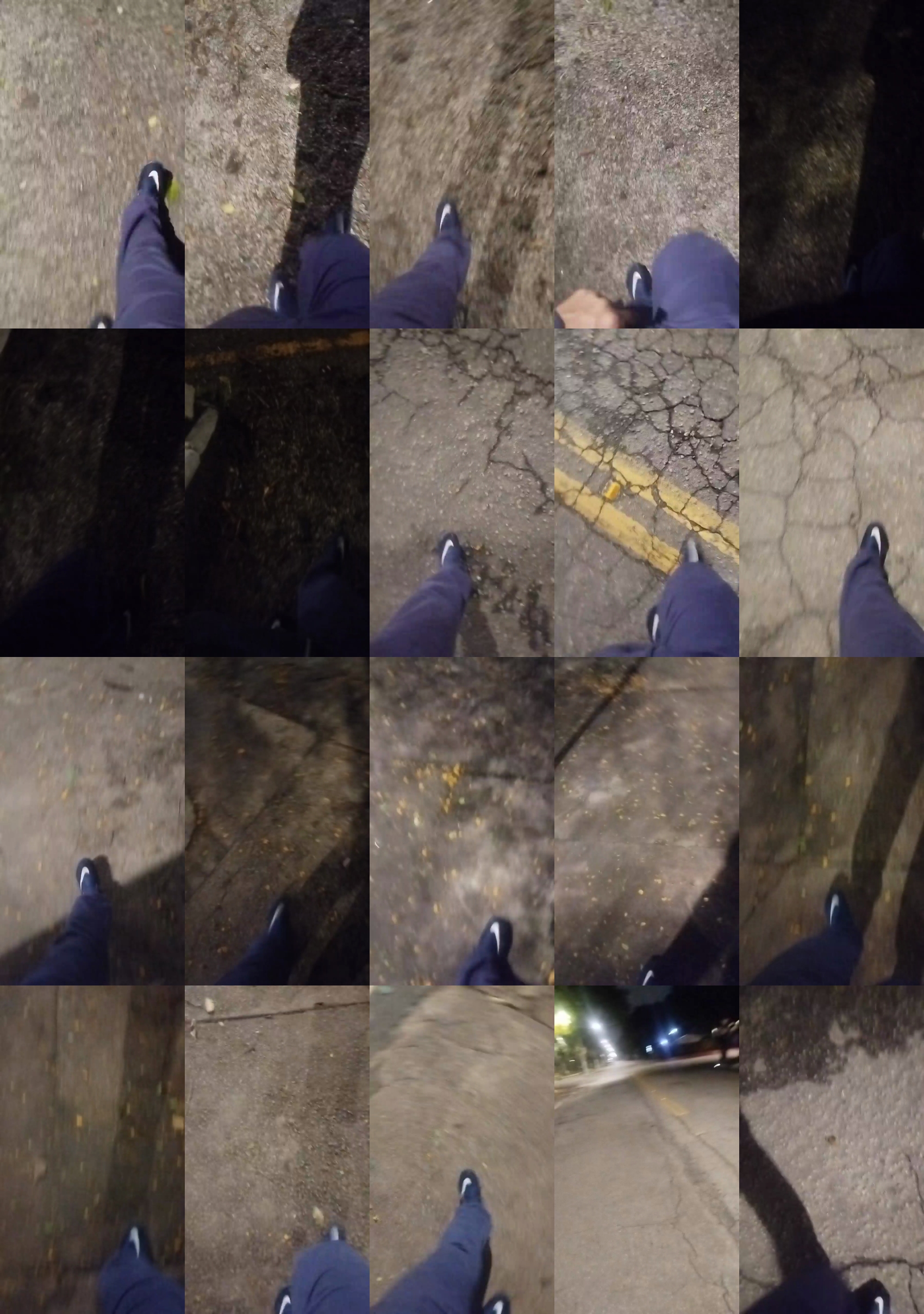 clebsoninaho  01-11-2023 Recorded Video play