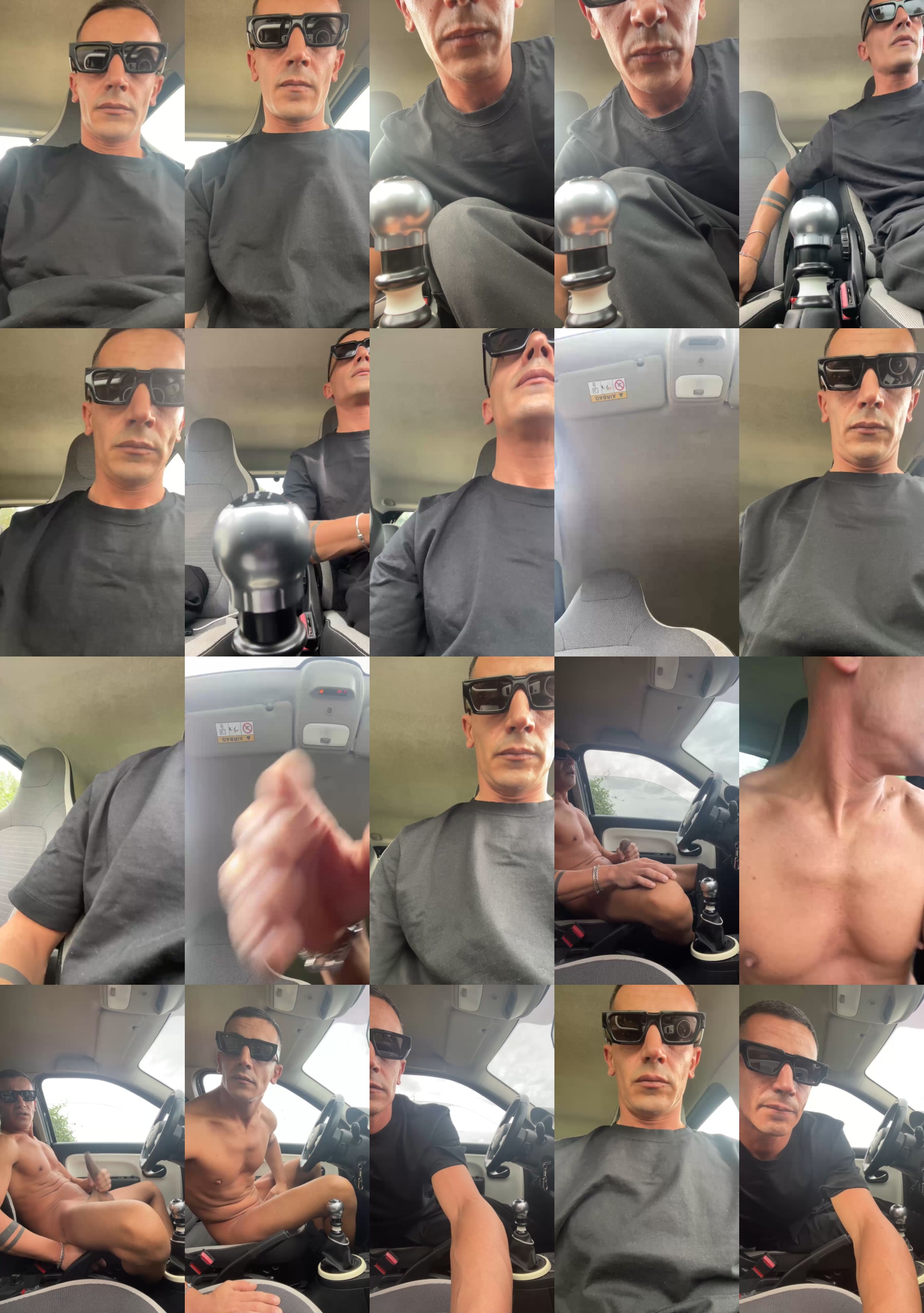 desiderio1985  01-11-2023 Recorded Video juicy