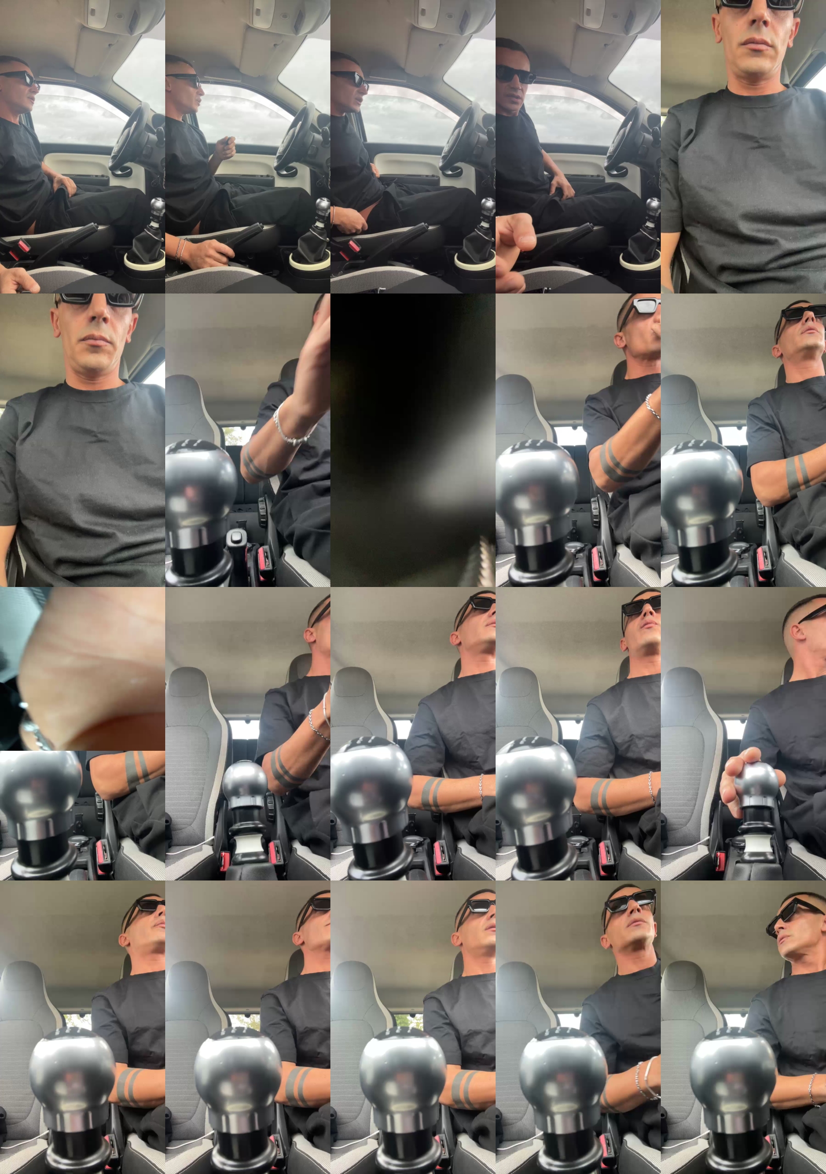 desiderio1985  01-11-2023 Recorded Video squirt