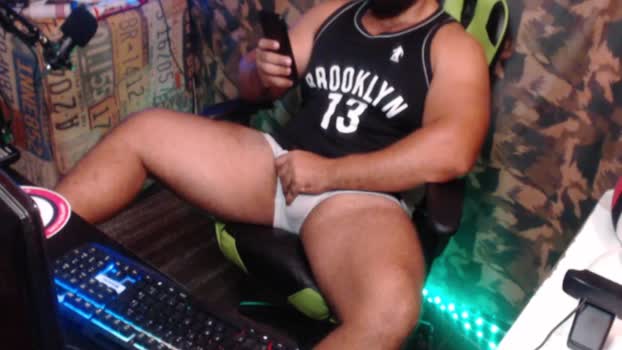 fabuloso13  31-10-2023 Recorded Video bigload