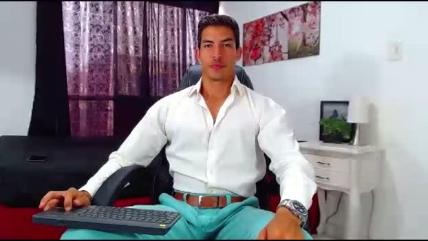 gaston_pezzuti  31-10-2023 Recorded Video dirty