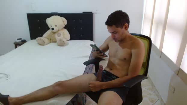 giannandblake  01-11-2023 Recorded Video sexymale