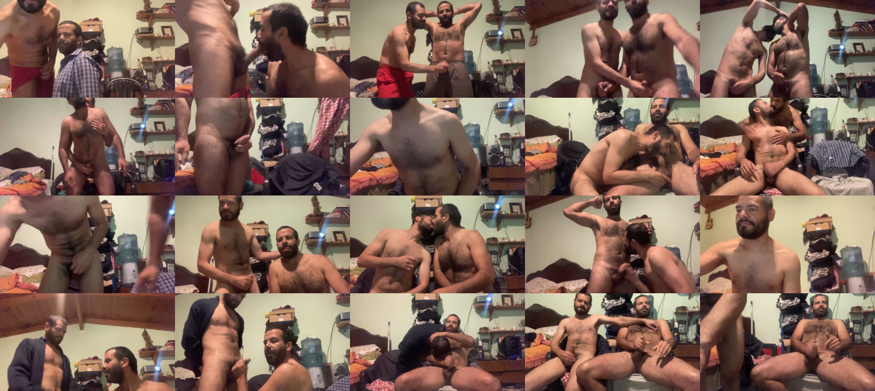 hairies1981  01-11-2023 Recorded Video twink
