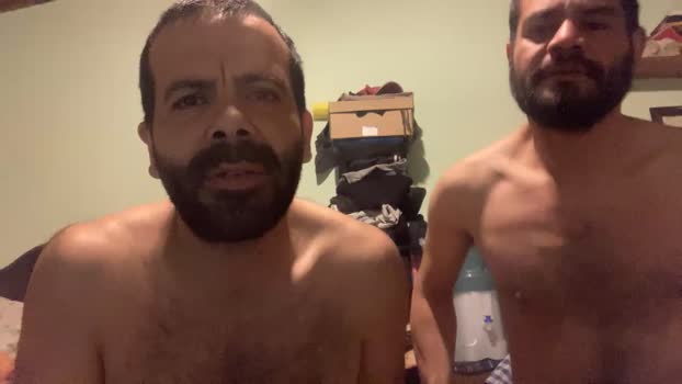 hairies1981  01-11-2023 Recorded Video twink