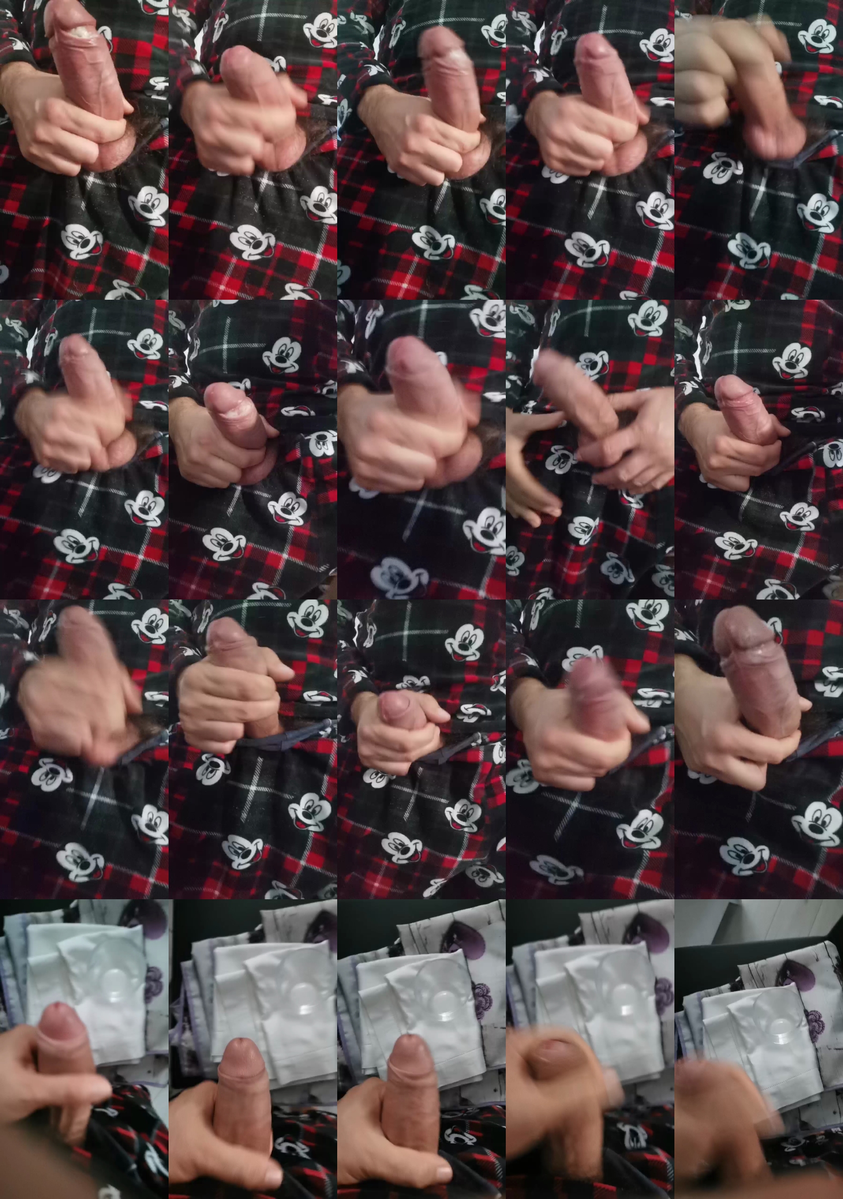 hotpepper_sexy  01-11-2023 Recorded Video legs